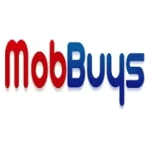 mobbuys brand logo for mobbuys.com