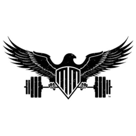 mobellmuscle brand logo for mobellmuscle.com