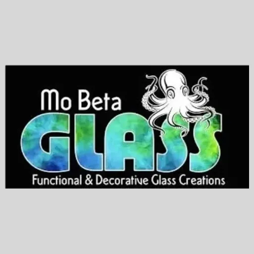 mobetaglass brand logo for mobetaglass.com