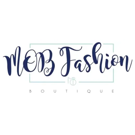 mobfashionboutique brand logo for mobfashionboutique.com
