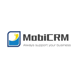 mobi-crm brand logo for mobi-crm.com