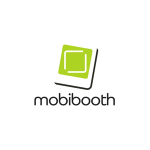 mobibooth brand logo for mobibooth.co
