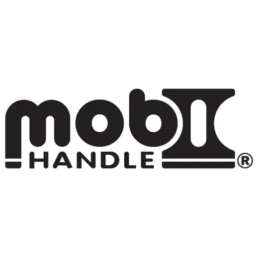 mobihandle brand logo for mobihandle.com