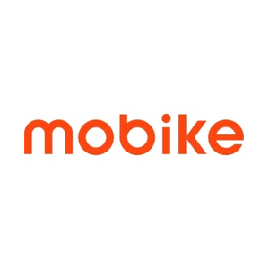 mobike.com/us/ brand logo for mobike.com