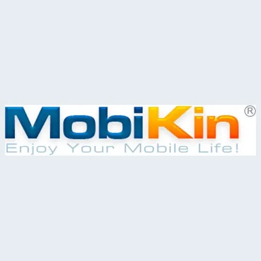 mobikin brand logo for mobikin.com