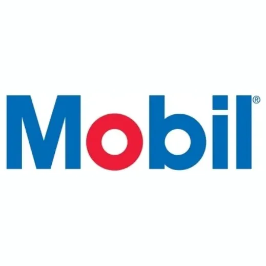 mobil.com/en/ brand logo for mobil.com