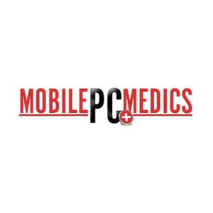 mobile-pc-medics brand logo for mobile-pc-medics.com