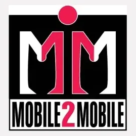 mobile2mobiledc brand logo for mobile2mobiledc.com