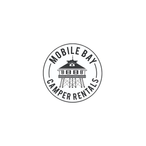 mobilebayrentals brand logo for mobilebayrentals.com
