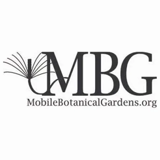 mobilebotanicalgardens brand logo for mobilebotanicalgardens.org