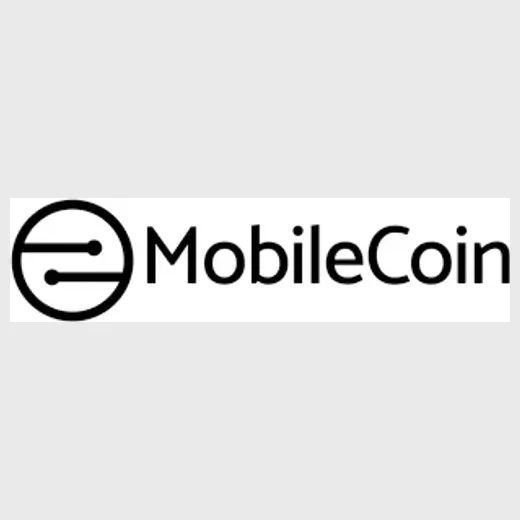 mobilecoin brand logo for mobilecoin.com