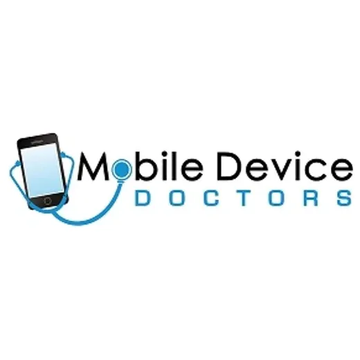 mobiledevicedoctors brand logo for mobiledevicedoctors.com