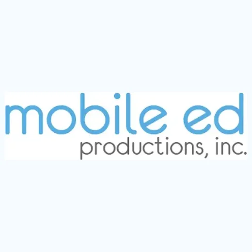 mobileedproductions brand logo for mobileedproductions.com