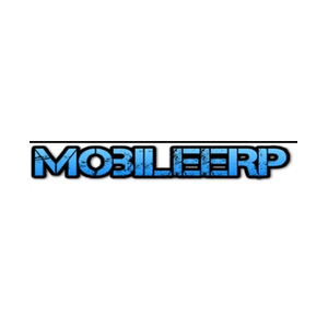 mobileerp brand logo for mobileerp.in