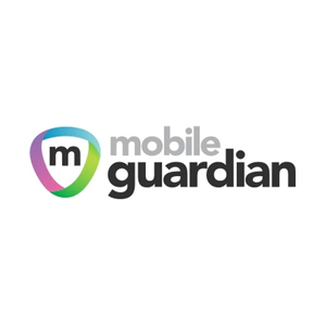 mobileguardian brand logo for mobileguardian.com