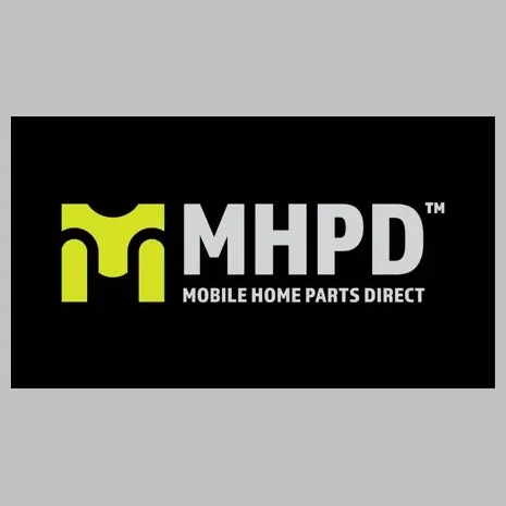 mobilehomepartsdirect brand logo for mobilehomepartsdirect.com