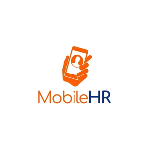 mobilehr brand logo for mobilehr.app