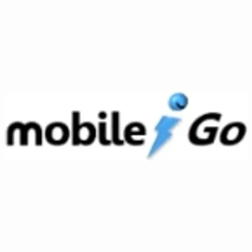 mobileigo brand logo for mobileigo.com