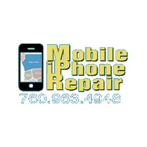 mobileiphonerepairsd brand logo for mobileiphonerepairsd.com