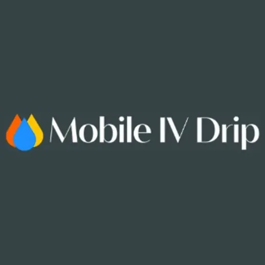 mobileivdripnyc brand logo for mobileivdripnyc.com
