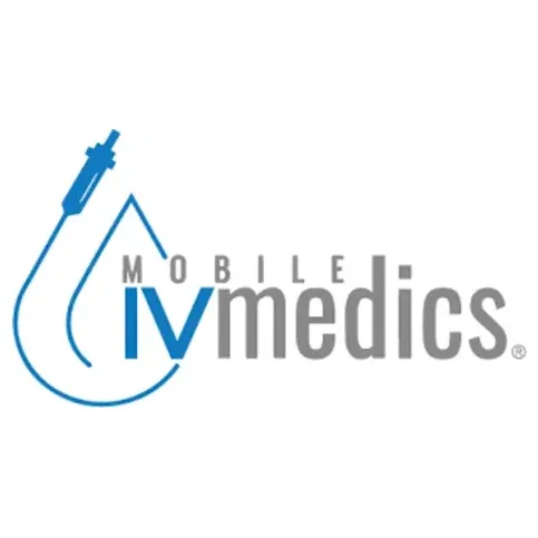 mobileivmedics brand logo for mobileivmedics.com