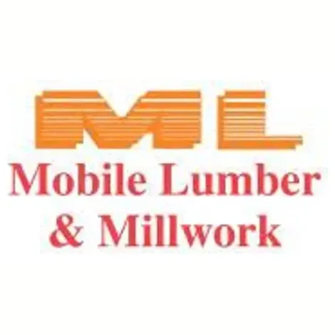 mobilelumber brand logo for mobilelumber.com