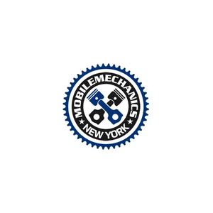 mobilemechanicofnewyork brand logo for mobilemechanicofnewyork.com