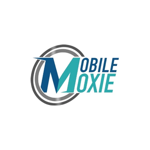 mobilemoxie brand logo for mobilemoxie.com