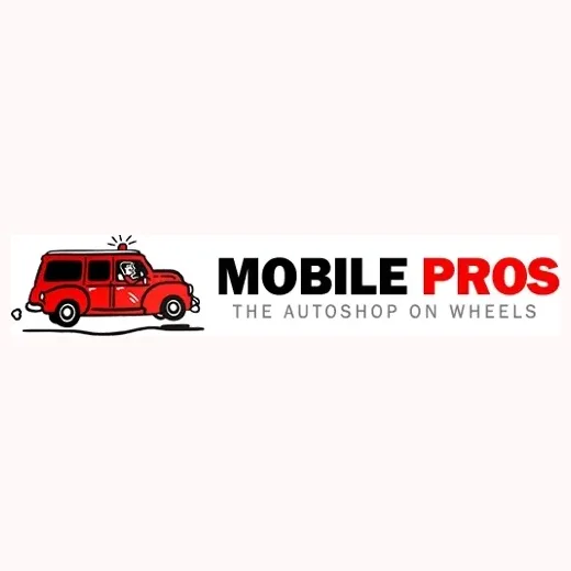 mobileprosautorepair brand logo for mobileprosautorepair.com