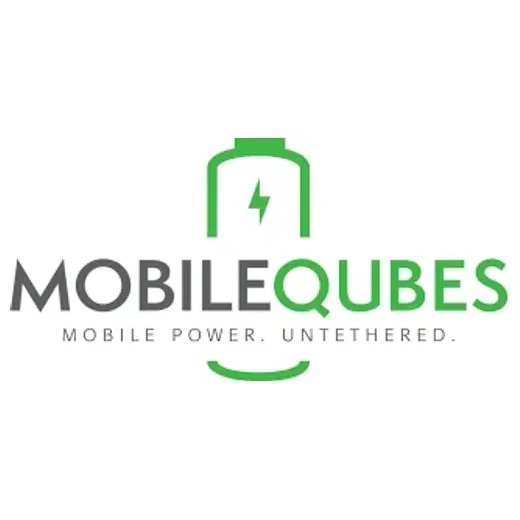 mobilequbes brand logo for mobilequbes.com