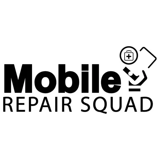 mobilerepairsquad brand logo for mobilerepairsquad.com