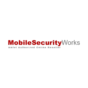 mobilesecurityworks brand logo for mobilesecurityworks.com