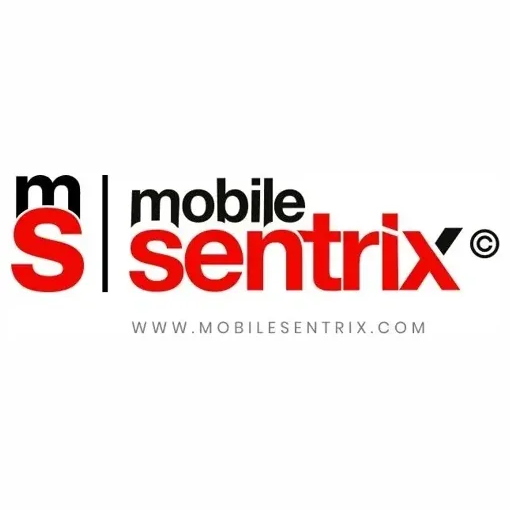 mobilesentrix brand logo for mobilesentrix.com