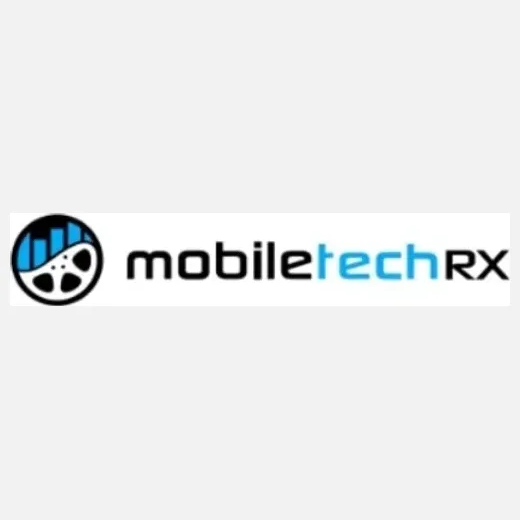 mobiletechrx brand logo for mobiletechrx.com