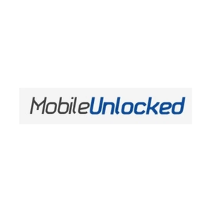 mobileunlocked brand logo for mobileunlocked.com