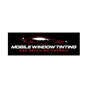 mobilewindowtintingphoenix brand logo for mobilewindowtintingphoenix.com