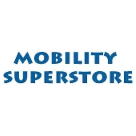 mobility-superstore brand logo for mobility-superstore.com