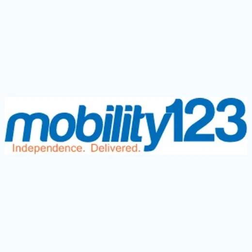 mobility123 brand logo for mobility123.com