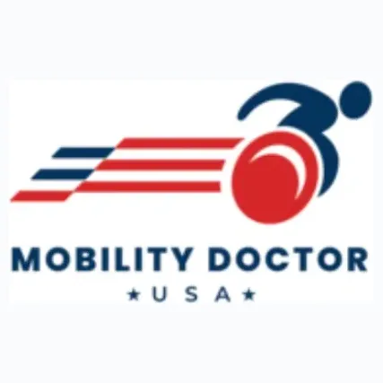mobilitydoctorusa brand logo for mobilitydoctorusa.com