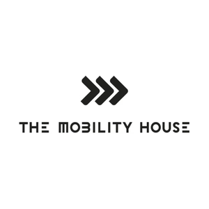 mobilityhouse brand logo for mobilityhouse.com