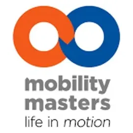 mobilitymasters brand logo for mobilitymasters.com