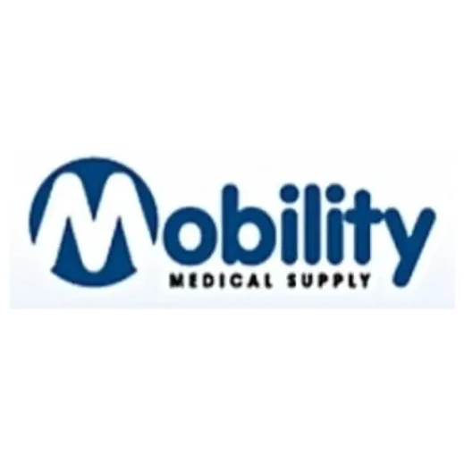 mobilitymedicalsupply brand logo for mobilitymedicalsupply.com