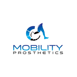 mobilityprosthetics brand logo for mobilityprosthetics.com