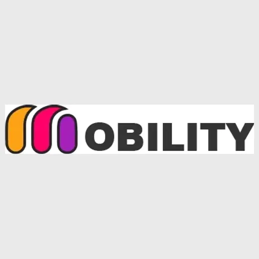 mobilityscootrike brand logo for mobilityscootrike.com