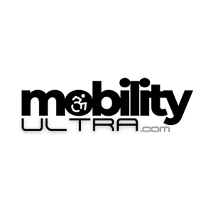mobilityultra brand logo for mobilityultra.com