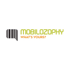 mobilozophy brand logo for mobilozophy.com