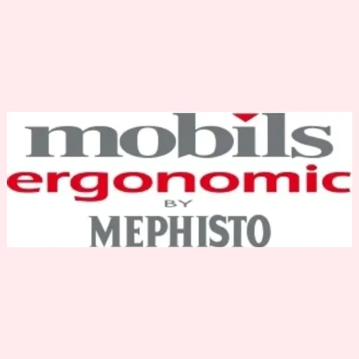 mobilsshoes brand logo for mobilsshoes.com