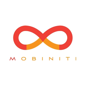 mobiniti brand logo for mobiniti.com
