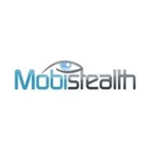 mobistealth brand logo for mobistealth.com
