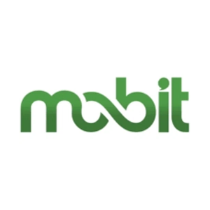 mobit brand logo for mobit.com